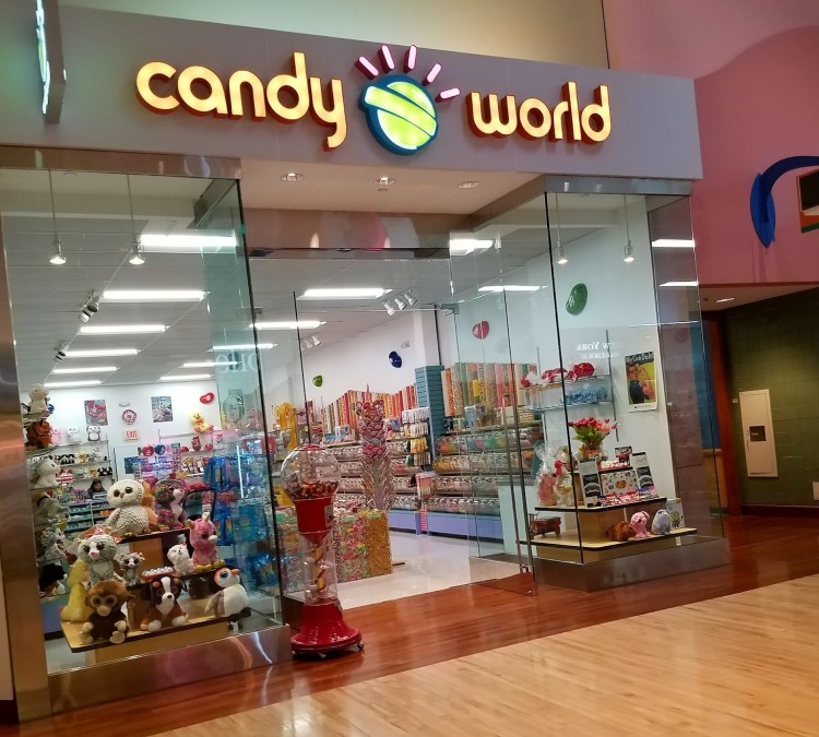 Candy World (Hanover,&nbspMD)